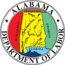 Alabama Department of Labor