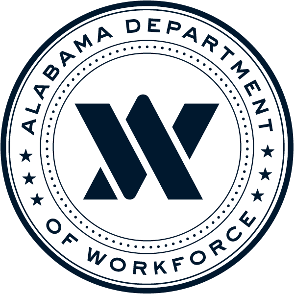 Alabama Department of Workforce Alabama Department of Workforce